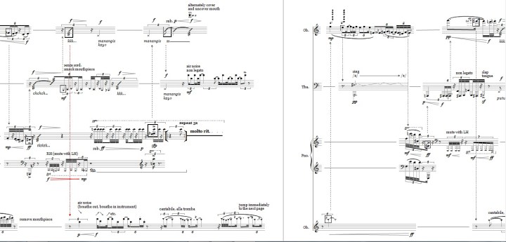 MCML 2016 finally done