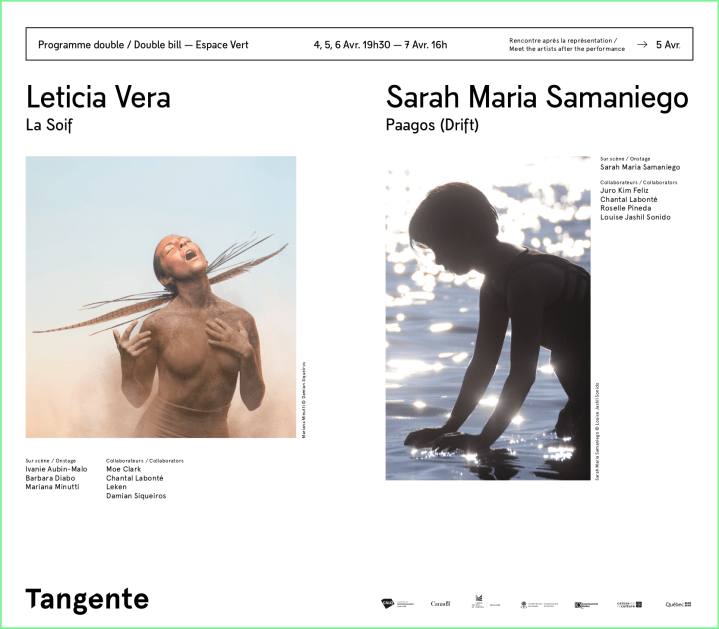 pub courriel Vera Samaniego